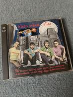 Klein Orkest cd dubbel cd alles, Ophalen of Verzenden, Zo goed als nieuw, Pop
