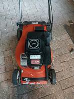 Toro Grasmaaier - 48cm - Start & Loopt, Aandrijving Lawaai, Tuin en Terras, Grasmaaiers, Ophalen, Cirkelmaaier, Gebruikt, Toro