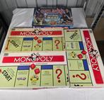 Meerdere Vintage monopoly spellen, waaronder Star Wars, Hobby en Vrije tijd, Gezelschapsspellen | Bordspellen, Ophalen of Verzenden