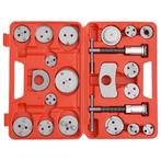 Remcilinder remzuiger remklauw terugdraai set GRATIS BEZORGD, Auto diversen, Autogereedschap, Verzenden, Nieuw