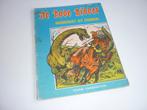 Vandersteen: de Rode Ridder 39. Noodkreet uit Cambor, Boeken, Eén stripboek, Ophalen of Verzenden, Gelezen