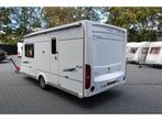 Elddis Avante 462 Mover-Douche-Zakluifel, Caravans en Kamperen, Caravans, Overige typen, Standaardzit, Elddis, Tot en met 2