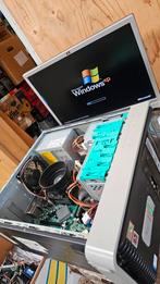 Compaq Presario SR1000, Windows xp, Computers en Software, Ophalen of Verzenden