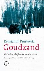 Konstatin Paustovski. Goudzand., Ophalen of Verzenden, Konstantin Paustovski, Nederland