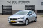 Opel Astra 1.0 Online Edition / Carplay / PDC / N.A.P., Auto's, Stof, Met garantie (alle), 610 kg, 23 km/l