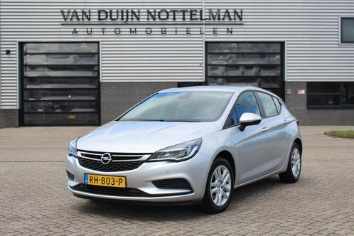 Opel Astra 1.0 Online Edition / Carplay / PDC / N.A.P., Auto's, Opel, Bedrijf, Te koop, Astra, ABS, Airbags, Airconditioning, Alarm