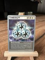 Boost energy championship 2004, Hobby en Vrije tijd, Verzamelkaartspellen | Pokémon, Ophalen of Verzenden, Zo goed als nieuw