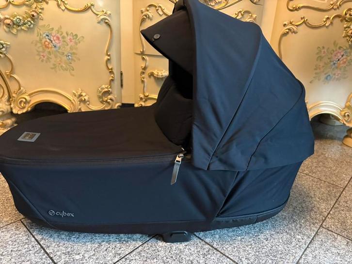 Cybex Reiswieg – Zo Goed als Nieuw, Kinderen en Baby's, Kinderwagens en Combinaties, Zo goed als nieuw, Overige merken, Ophalen of Verzenden