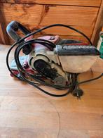 Einhell bandschuurmachine, Ophalen of Verzenden, Gebruikt, 600 tot 1200 watt, Bandschuurmachine