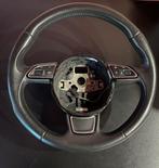 Origineel Audi A3 8V stuur uit 2013, Ophalen of Verzenden, Gebruikt, Audi