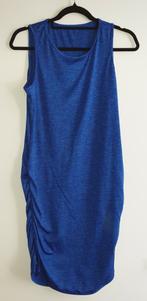 Jurk NIEUW, Maat 38/40 (M), Blauw, Nieuw, Ophalen of Verzenden