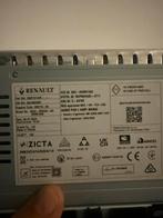 Renault Autoradio R020-R3000E-AR HARN1008, Auto diversen, Ophalen of Verzenden, Nieuw