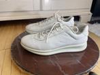 Ecco dames schoenen maat 38, Kleding | Dames, Schoenen, Ecco, Wit, Ophalen of Verzenden, Sneakers of Gympen