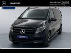Mercedes-Benz Vito 119 CDI PRO L3 19 inch Lichtmetaal AMG Du, Automaat, Gebruikt, 2500 kg, Zwart