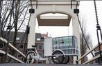 IJsfiets ijsbakfiets te koop > Direct ijsjes verkopen!, Fietsen en Brommers, Goederen, Zo goed als nieuw, Opvouwbaar, Ophalen