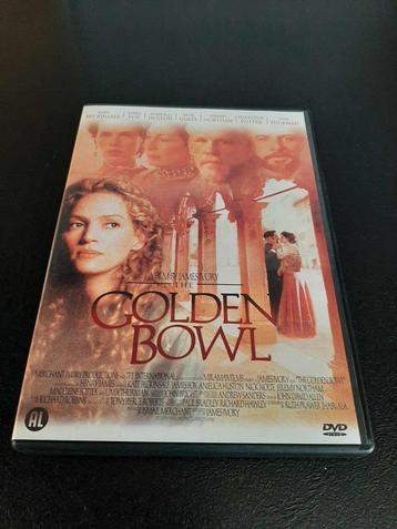 Golden bowl, Kate Beckinsale, Uma Thurman, Nick Nolte! beschikbaar voor biedingen