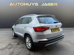 Seat Ateca 1.0 EcoTSI Style Business Intense, Auto's, Seat, Voorwielaandrijving, Stof, Gebruikt, Lichtsensor