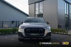 Audi Q7 60 TFSI e quattro Competition | Pano | 360° | Lucht, Auto's, Audi, Automaat, Lichtsensor, 2995 cc, Met garantie (alle)