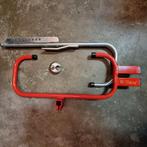 Roubloq wielklem voor caravan, Caravans en Kamperen, Ophalen, Gebruikt