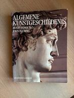 Algemene Kunstgeschiedenis - Honour & Fleming, Ophalen of Verzenden, Gelezen, Fotografie algemeen