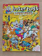 Intertoys Speelboek speelgoed catalogus 1995/96, Ophalen of Verzenden, Zo goed als nieuw, Catalogus