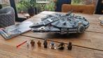 Lego Star Wars 75257 Millennium Falcon (zonder doos), Kinderen en Baby's, Speelgoed | Duplo en Lego, Ophalen of Verzenden, Zo goed als nieuw
