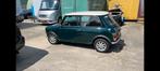 Mini 1000 1.0 E S6 1988 Wit, Auto's, Mini, Voorwielaandrijving, Wit, Origineel Nederlands, 620 kg