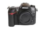 Nikon D7000 digitale camera met 12 maanden garantie, Spiegelreflex, Verzenden, Zo goed als nieuw, Nikon