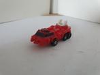 Red Hot - Transformers G1, Verzamelen, Transformers, G1, Ophalen of Verzenden, Gebruikt