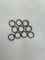 Fleischmann 00547001 - Slipbanden 5,5 x 1,3 mm N-Spoor, Gelijkstroom, Fleischmann, Overige typen, Nieuw