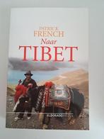 P. French - Naar Tibet, Ophalen of Verzenden, Zo goed als nieuw, Nederland, P. French