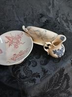 Kinderservies delen nimy e.a., Ophalen of Verzenden