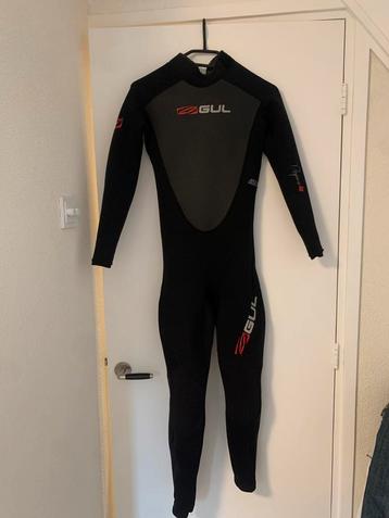 GUL wetsuit beschikbaar voor biedingen