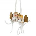 Gelukspoppetjes voor diverse gelegenheden, Versiering, Nieuw, Ophalen of Verzenden, Info@sweet-one.nl