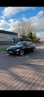 BMW 3-Serie 1.6 316I 2014 Zwart, 1360 kg, 4 cilinders, Zwart, Origineel Nederlands