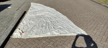 grootzeil merk De Vries beschikbaar voor biedingen