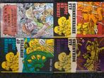 Complete serie Jeroen en Joost (4 delen), Piet Prins, Ophalen of Verzenden, Gelezen
