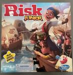 Risk junior (als) nieuw., Hobby en Vrije tijd, Gezelschapsspellen | Bordspellen, Ophalen, Zo goed als nieuw