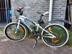 gebruikte crossfiets voor kinderen, Fietsen en Brommers, Fietsen | Jongens, Ophalen, Gebruikt, 20 inch, Handrem