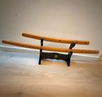 Decoratieve katana’s, Ophalen of Verzenden, Gebruikt