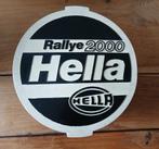 Hella Rallye 2000 autolamp verstraler, Ophalen of Verzenden, Gebruikt, Oldtimer onderdelen