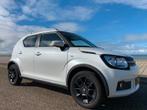 Suzuki Ignis 1.2 Select, Dualjet 90pk, Bj 2019, 83788 km., Voorwielaandrijving, 4 cilinders, Wit, Origineel Nederlands