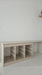 Ikea trofast kast met plank, Kinderen en Baby's, Ophalen, Gebruikt, 75 tot 100 cm, Minder dan 50 cm