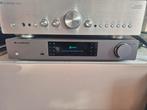 Cambridge CXN V2 Streamer - Topstaat!, Ophalen of Verzenden, Zo goed als nieuw, Stereo, Overige merken