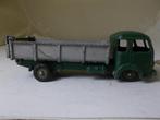 1955 Dinky Toys 33B SIMCA CARGO (Opknapper.), Hobby en Vrije tijd, Modelauto's | 1:43, Ophalen of Verzenden, Gebruikt, Bus of Vrachtwagen