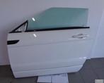 RANGE ROVER EVOQUE L538 CABRIO PORTIER DEUR ALLES LEVERBAAR, Ophalen of Verzenden, Gebruikt, Land Rover, Bumper