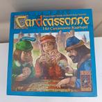 Carcassonne Kaartspel - Compleet!, Een of twee spelers, Ophalen of Verzenden, Zo goed als nieuw, 999 Games