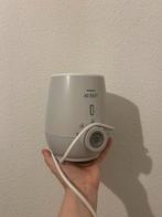 Avent flessenverwarmer, Ophalen of Verzenden, Zo goed als nieuw