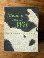 Meiden van de Wit - Complete Serie DVD Boxset, Verzenden, Alle leeftijden, Boxset, Zo goed als nieuw
