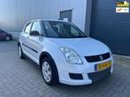 Suzuki Swift 1.3i Xpression GT AIRCO NAP 5DRS 2009, Voorwielaandrijving, Stof, Gebruikt, Elektrische ramen